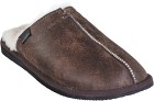 Shepherd M's Hugo Slipper Oiled