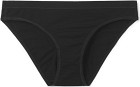 Smartwool W's Merino Bikini Boxed Black