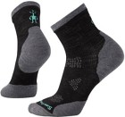 Smartwool W's PhD Run Cold Weather Md C Black, Storlek M