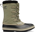 Sorel M's 1964 Pac Nylon WP Sage/Dark Moss