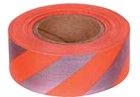 Grey Oak Allen Snitsel Orange med Reflex 45.7m