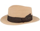 Stetson Traveller Hemp Beige