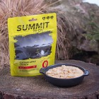 Summit to Eat Apple Custard