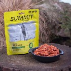 Summit to Eat Pasta Bolognaise