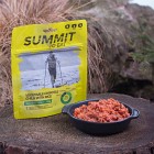 Summit to Eat Vegetable Chipotle Chili with Rice