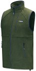Swazi M's Sherpa Vest Olive