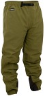 Swazi M's Whisper Overpants Tussock Green