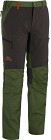 Swedteam Lynx Junior Trousers Green