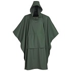 Swedteam Rainponcho Huron