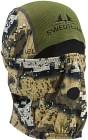 Swedteam Ridge Camouflage Hood Desolve Veil