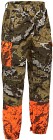 Swedteam Ridge JR Trouser Desolve Fire/Veil