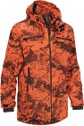 Swedteam Ridge Thermo Classic Jacket Desolve Fire