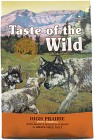 Taste of the Wild High Prairie Puppy Bison 2 kg