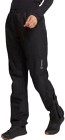 Tenson W's Winga Rain Pants W Tap Shoe