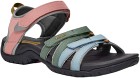 Teva W's Tirra Light Earth Multi