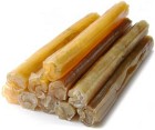 Treateaters Pressed Sticks Natural 20x2 cm 10 pcs