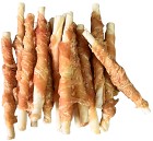 Treateaters Twisted Chicken 350 g