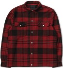Tretorn M's Sarek Trail Shirt Autumn Red