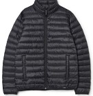 Tretorn M's Spring Puffer Jacket Jet Black