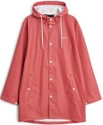 Tretorn Wings Rainjacket Dusty Cedar Unisex
