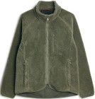 Tretorn W's Sarek Camp Jacket Field Green