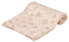 Trixie Hundfilt Cosy 70 × 50 cm Beige