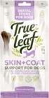 True Leaf Dental Sticks Skin & Coat 100 g