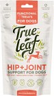 True Leaf Dog Treats Hip & Joint 50 g
