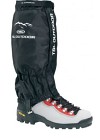 TSL Gaiters Trek Black XL