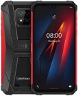 Ulefone Armor 8 Black/Red
