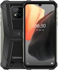 Ulefone Armor 8 Pro 8GB - Svart/Grå