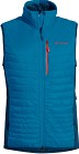 Vaude M's Sesvenna Vest III Atlantic