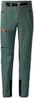 Vaude M's Tekoa Biobased Pants Dusty Forest