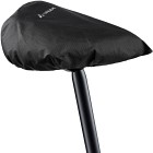 Vaude Raincover for Saddles Black