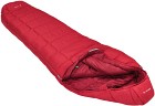 Vaude Sioux 800 Syntetsovsäck -3°C Dark Indian Red