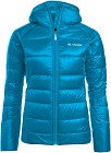 Vaude W's Kabru Hooded Down Jacket III Icicle Uni