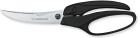 Victorinox Fågelsax, Professional, 25 cm, rostfritt stål