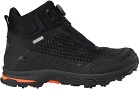 Viking W's Rask Spikes Boa GTX W Black/Orange