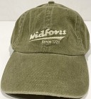 Widforss Keps Militärgrön