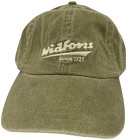 Widforss Keps Militärgrön