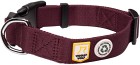 Woolly Wolf Juicy Plum Collar 40-65 cm