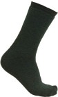 Woolpower Socks Classic 400 Unisex Forest Green
