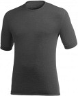 Woolpower Tee 200 Unisex Grey