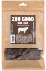 ZOO GOOD Nötlunga 150 g