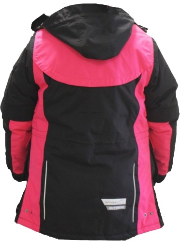 Köp Arrak Original Jacket Rosa på widforss.se Köp Arrak Original Jacket Rosa på widforss.se