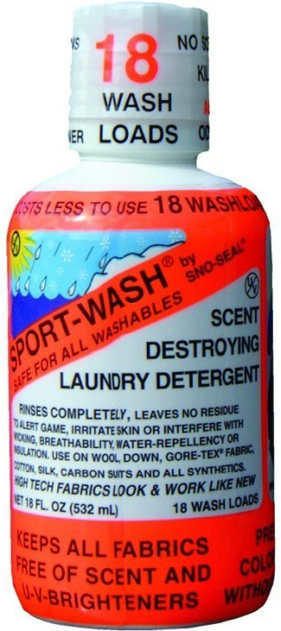 Köp Atsko Sportwash 1 Liter (2020) på widforss.se