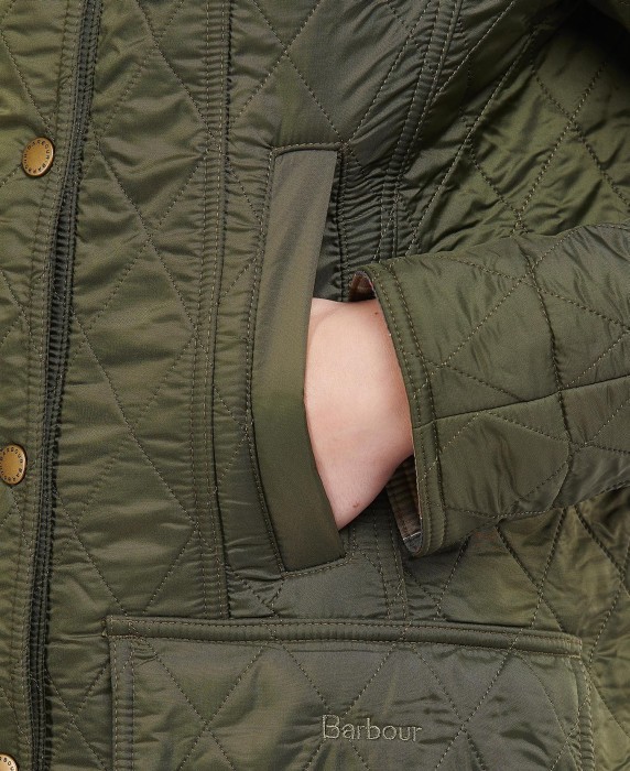 barbour m65