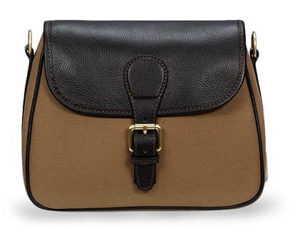 Köp Baron Cartridge Bag Patronväska Khaki Canvas på widforss.se Köp Baron Cartridge Bag Patronväska Khaki Canvas på widforss.se