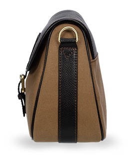 Köp Baron Cartridge Bag Patronväska Khaki Canvas på widforss.se Köp Baron Cartridge Bag Patronväska Khaki Canvas på widforss.se