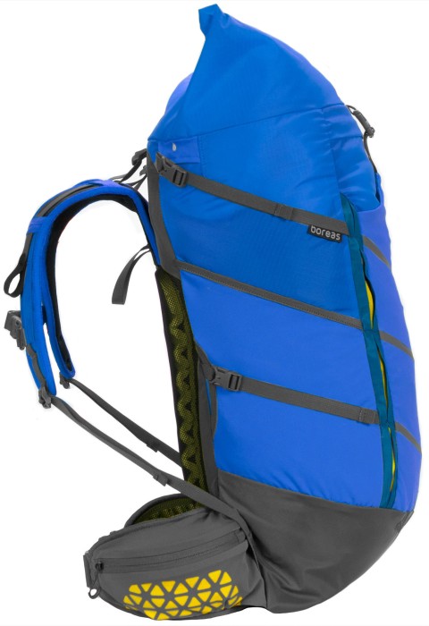 boreas buttermilks 55